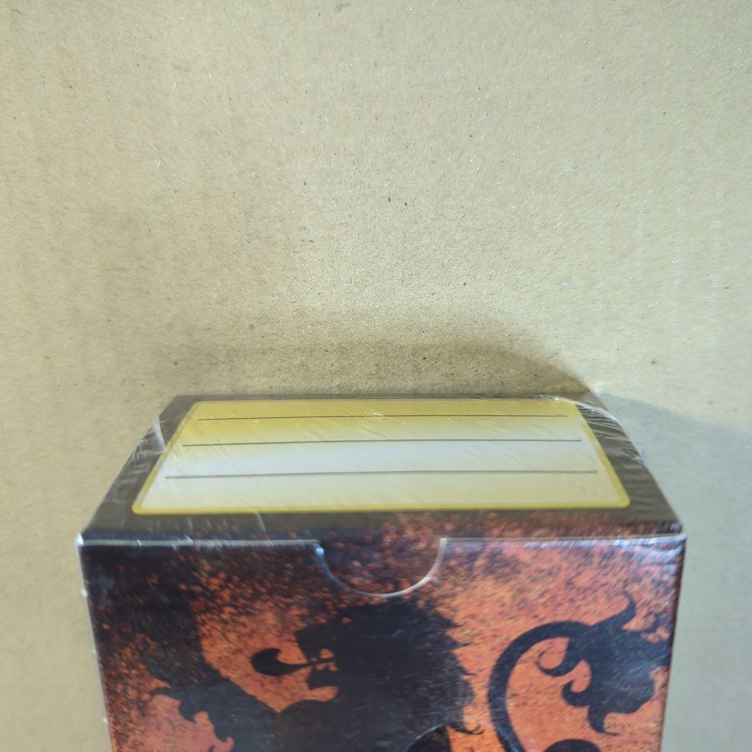 ドラゴンシールド ゲーム・オブ・スローンズ 4点