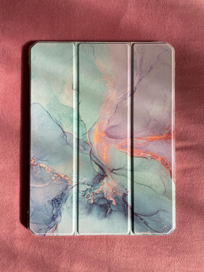 【極美品】Apple iPad Air4 256GB + Pen【4点セット】