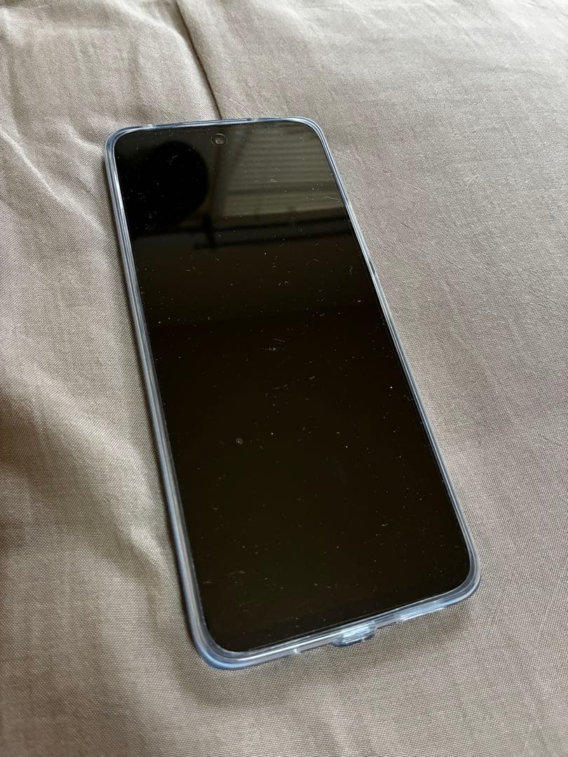 Redmi 12 5G 本体 クイックスタートガイド付き