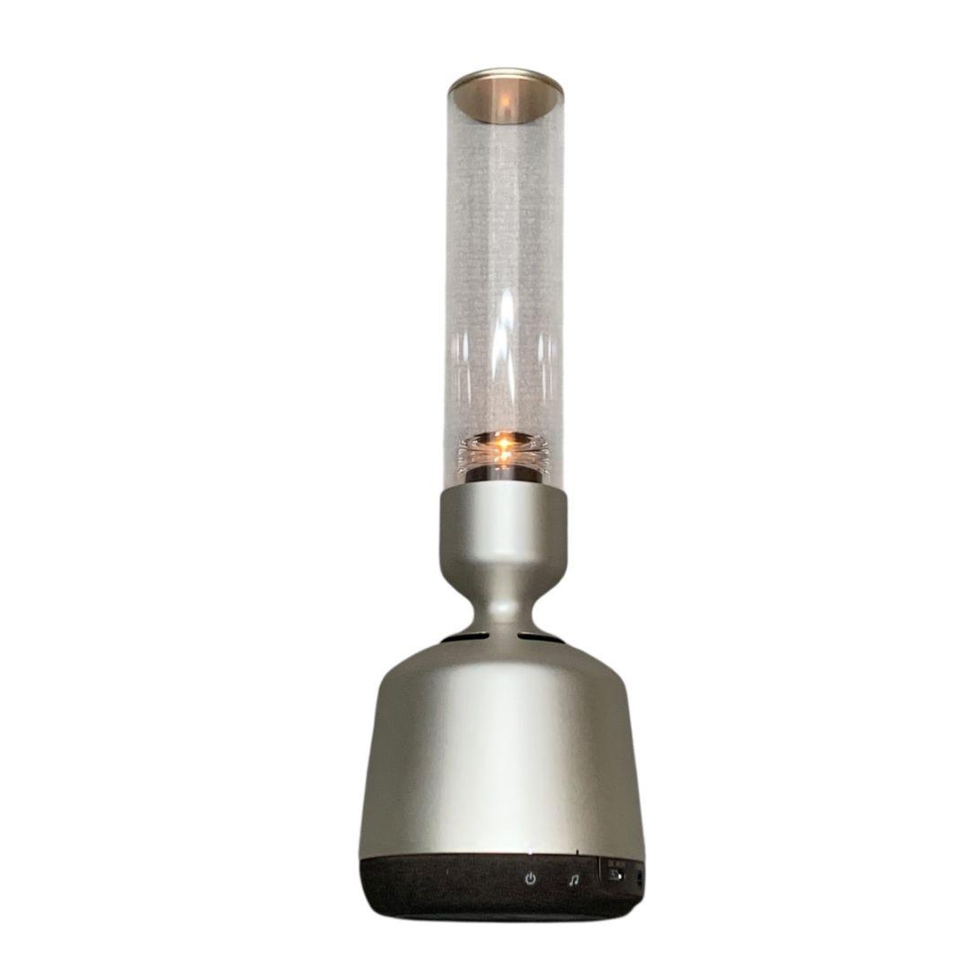 I16333 【動作確認済】　ソニー　LSPX-S2 グラスサウンドスピーカー