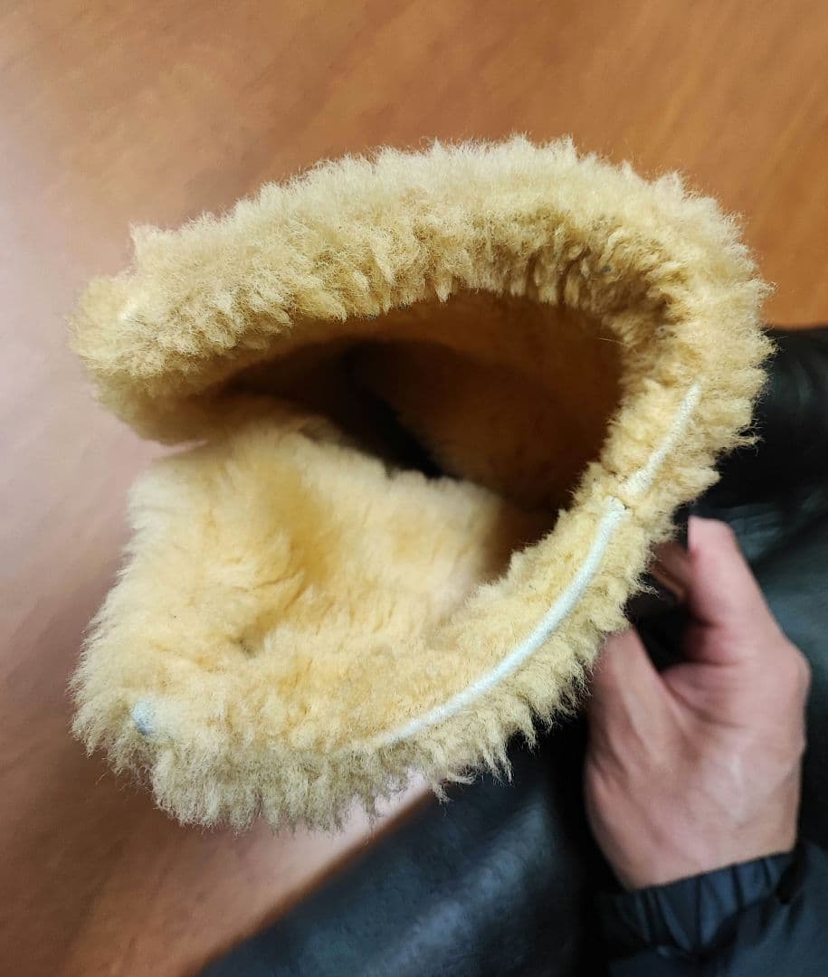 Buzz Rickson's（バズリクソンズ）TYPE B-6　Size 38