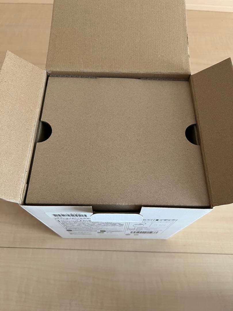 ★新品未使用品★クリアスキン　ナノスチーマー