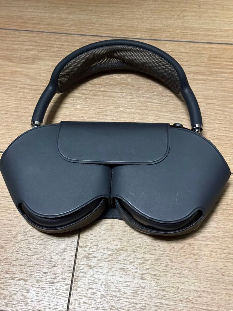 ヘッドホン AirPods Max