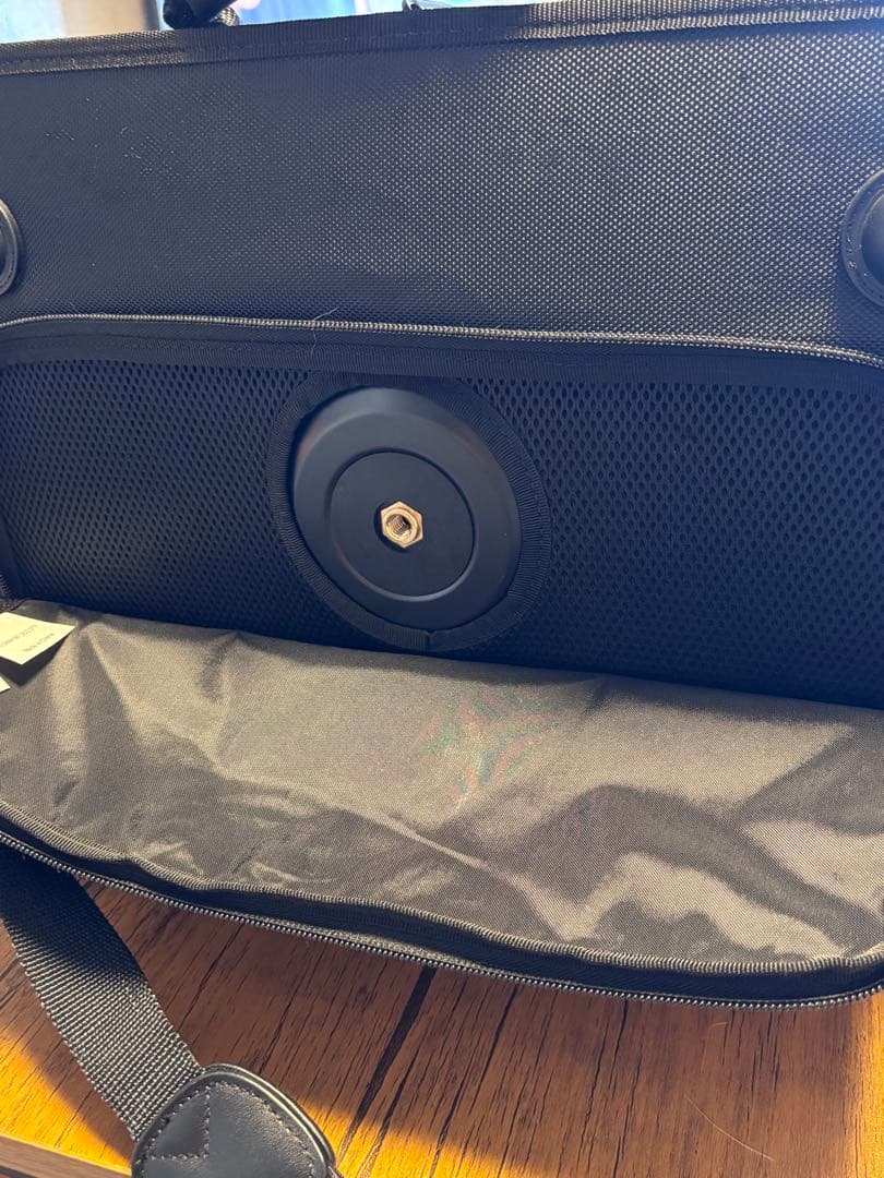 i-visor PCバッグ 撮影用