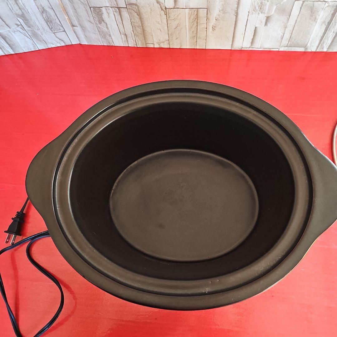 コイズミスロークッカー