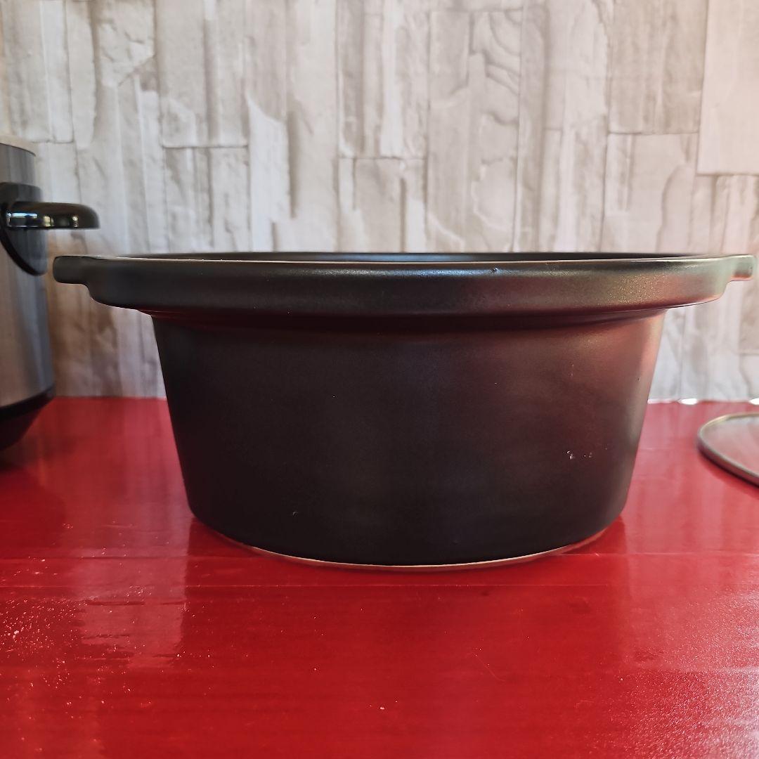 コイズミスロークッカー