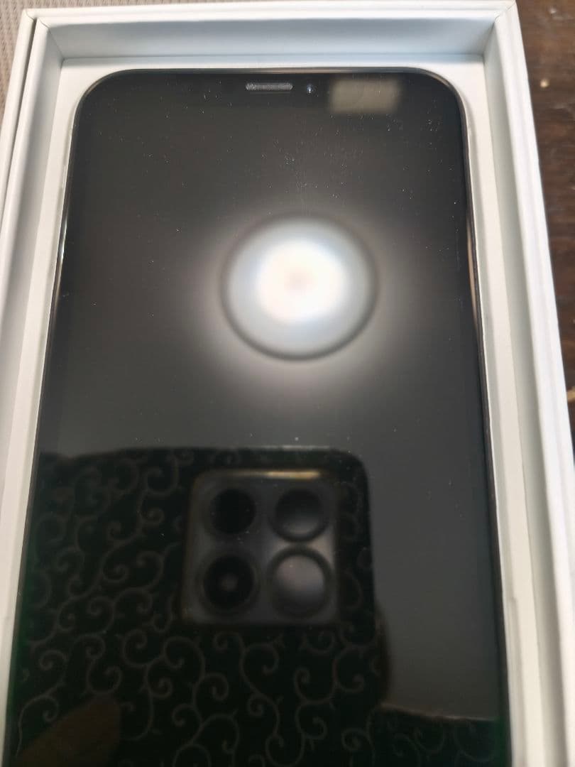 Apple iPhone XR ホワイト 本体