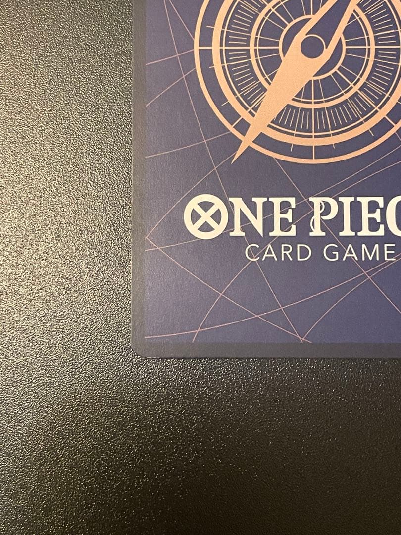 サンジ SEC SP OP06-119 ルフィ太郎 SR SP ST18-005