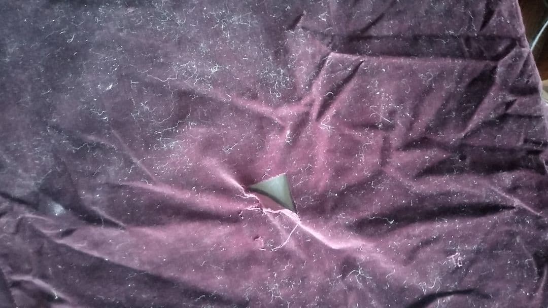 昭和30年代真空管テレビ