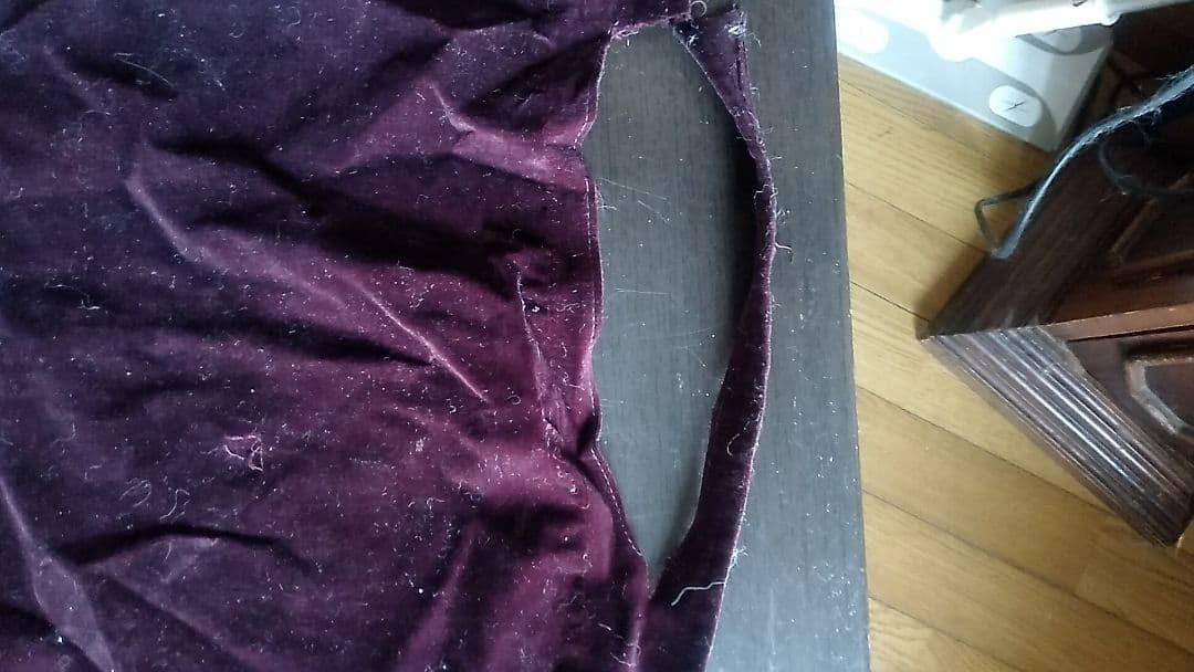 昭和30年代真空管テレビ