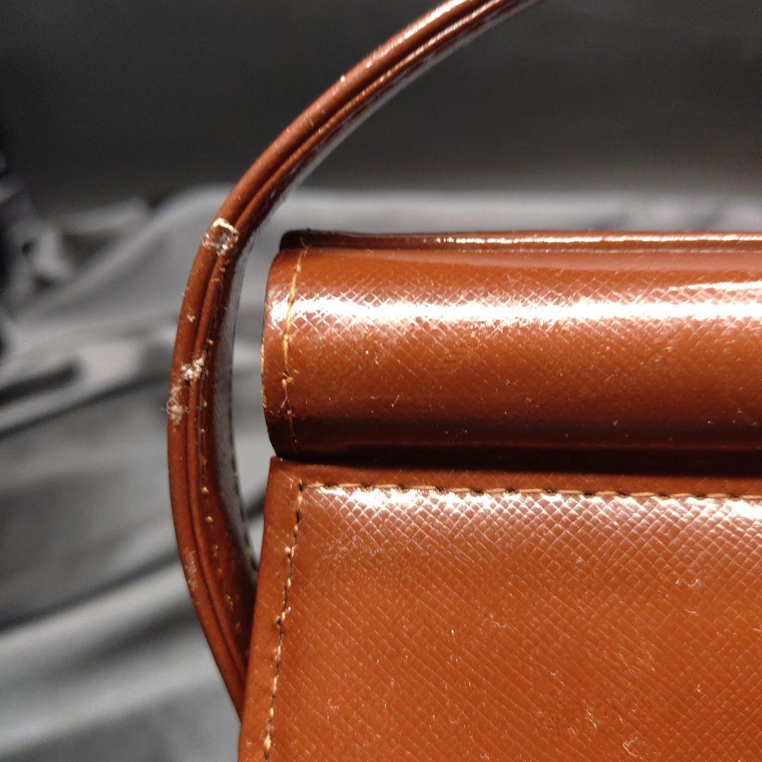 YvesSaintLaurent イヴサンローラン ワンショルダーバッグ