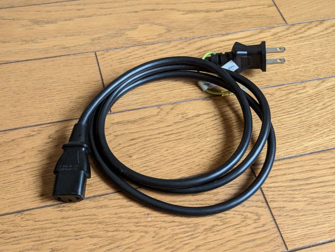 自作PC　i5-6500　HDD無し　ジャンク品