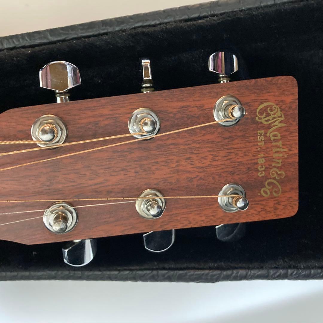 アコースティックギター Martin & Co. DXM Dreadnought