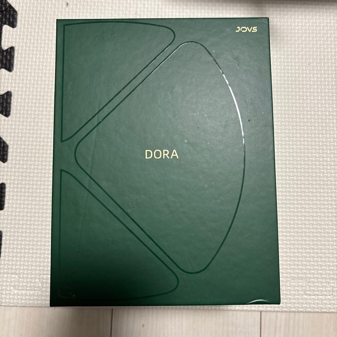 SAVC DORA 脱毛器 グリーン サングラス付き