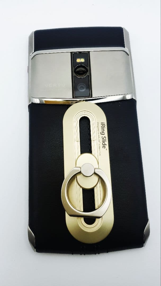 高級携帯電話Vertu Signature Touch 美品。訳あり品