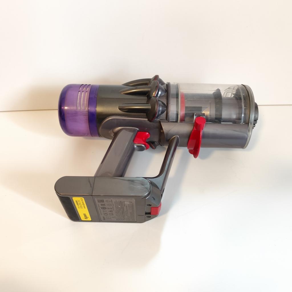 バッテリー良好 Dyson SV18 掃除機 一式セット【動作確認済】No191