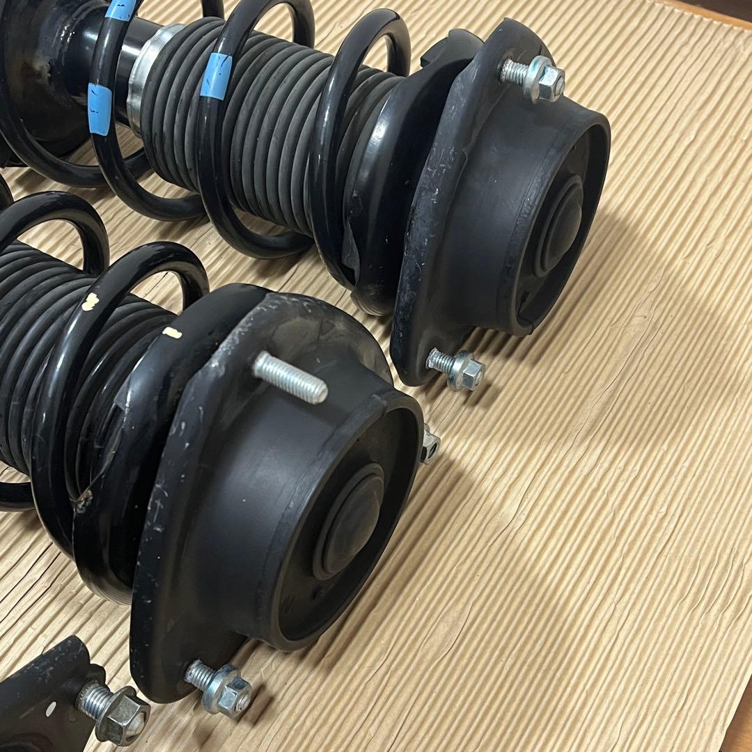 (ZC6)BRZ / (ZN6)86 後期 純正 SACHS製 サスキット1台分