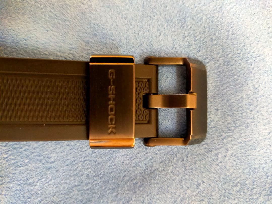 【美品】CASIO G-SHOCK MTG-B1000B-1AJF