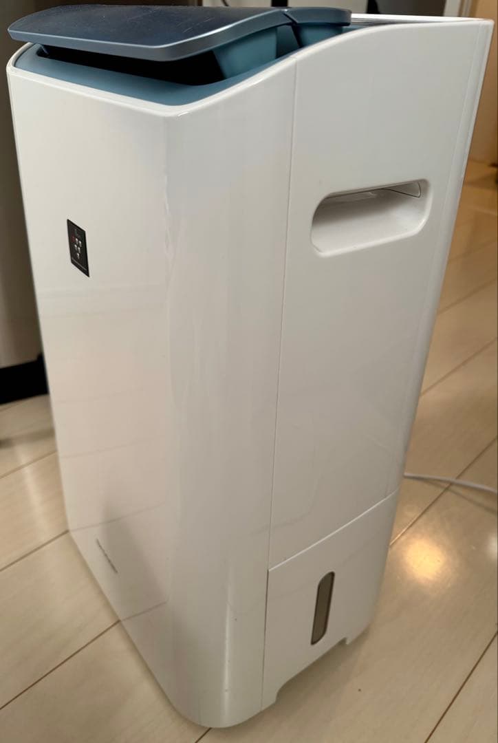 シャープ 除湿機 兼 空気清浄機 除湿 12L / プラズマクラスター 7000