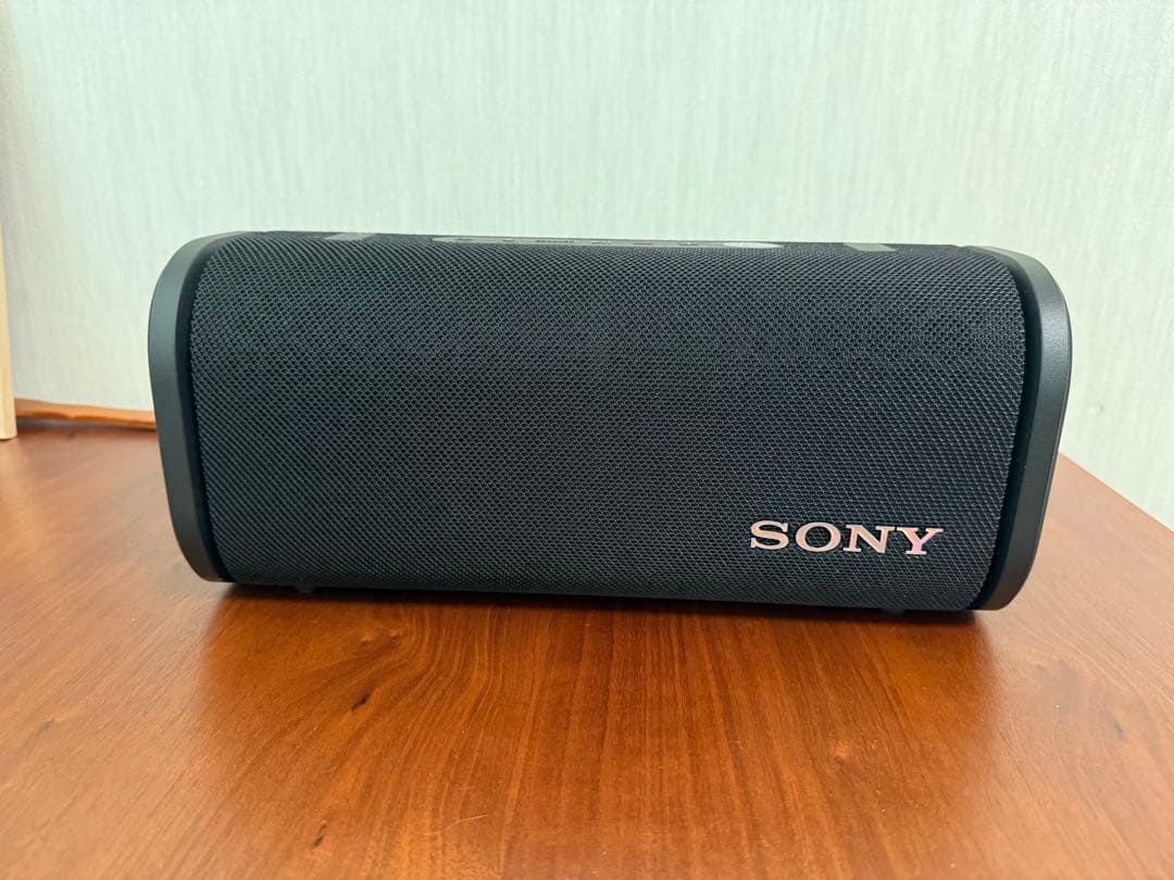 SONY ソニーULT5スピーカー