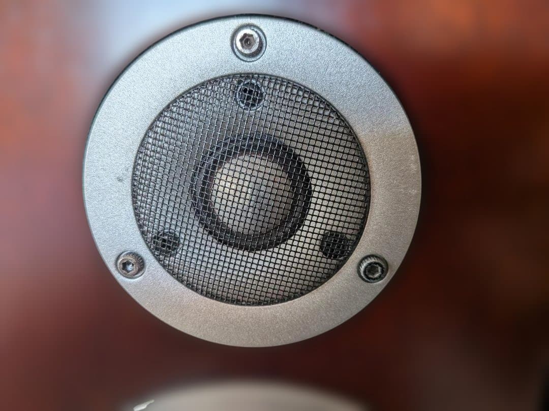 ★FOSTEXフォステクス スピーカーGX103ペア/高音質/良品★