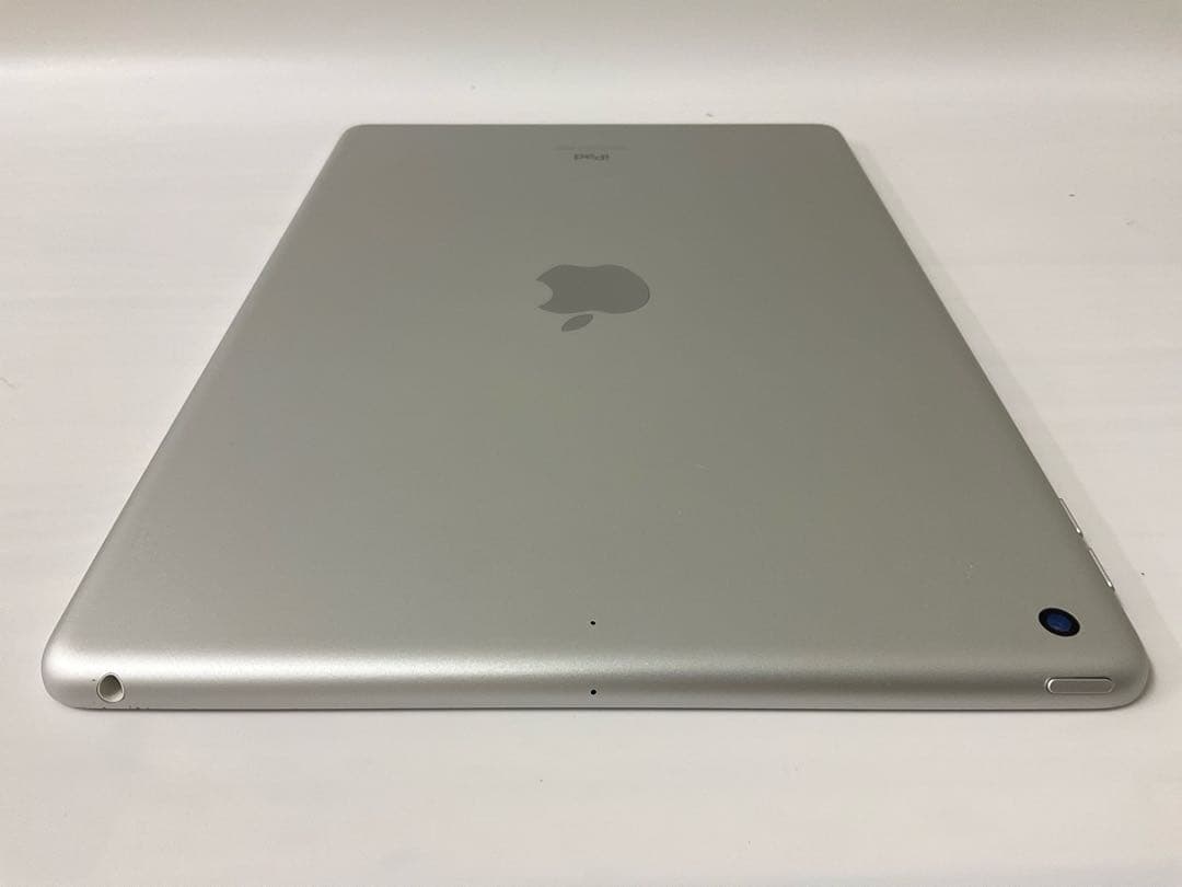 IPAD 第9世代 64GB 96％ シルバー Wifiモデル