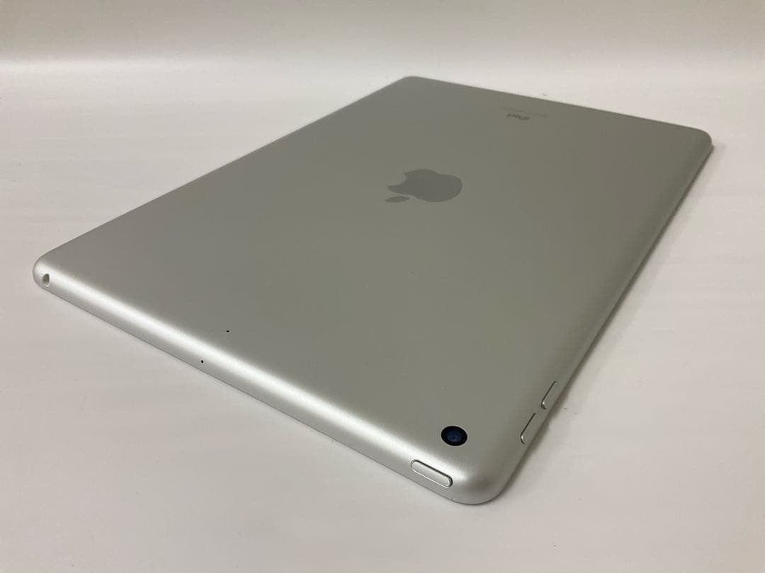 IPAD 第9世代 64GB 96％ シルバー Wifiモデル