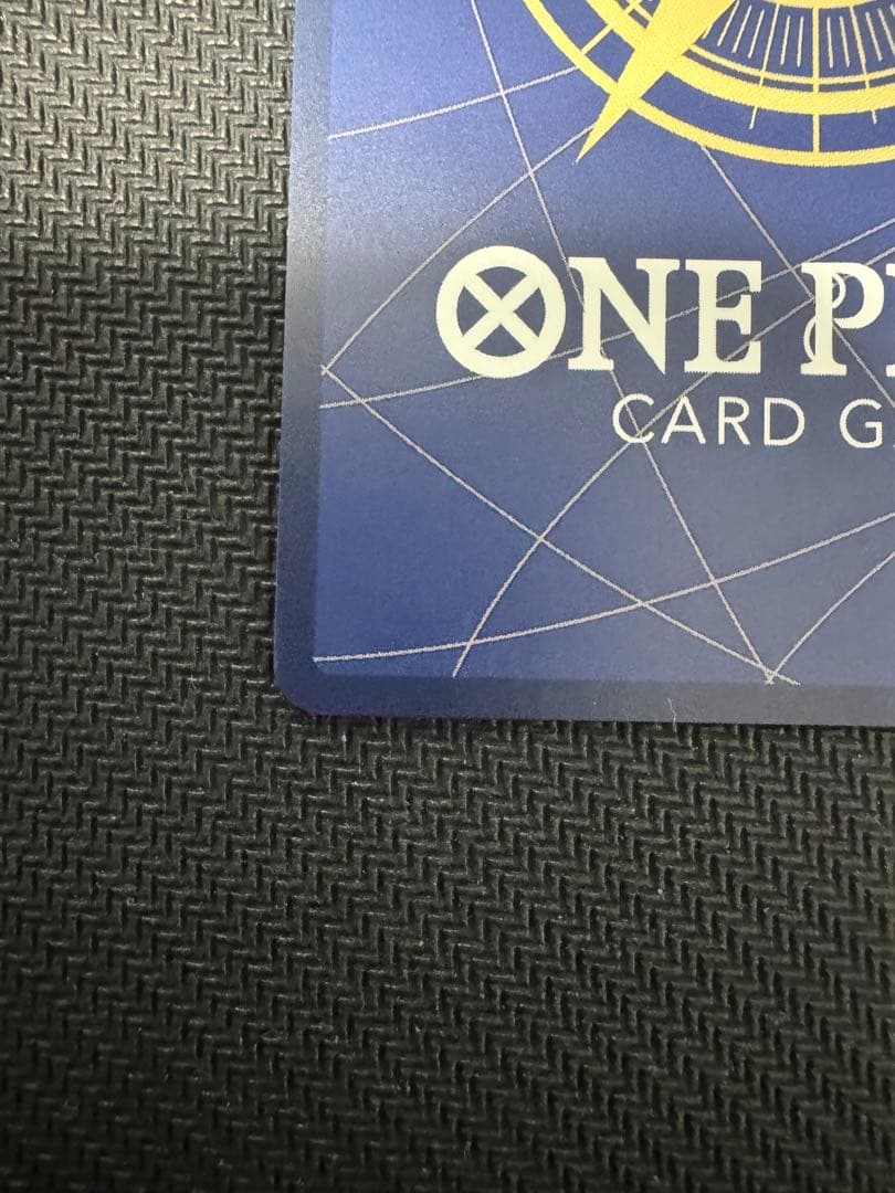 エース　SEC パラレル　手配書　SP OP13-119