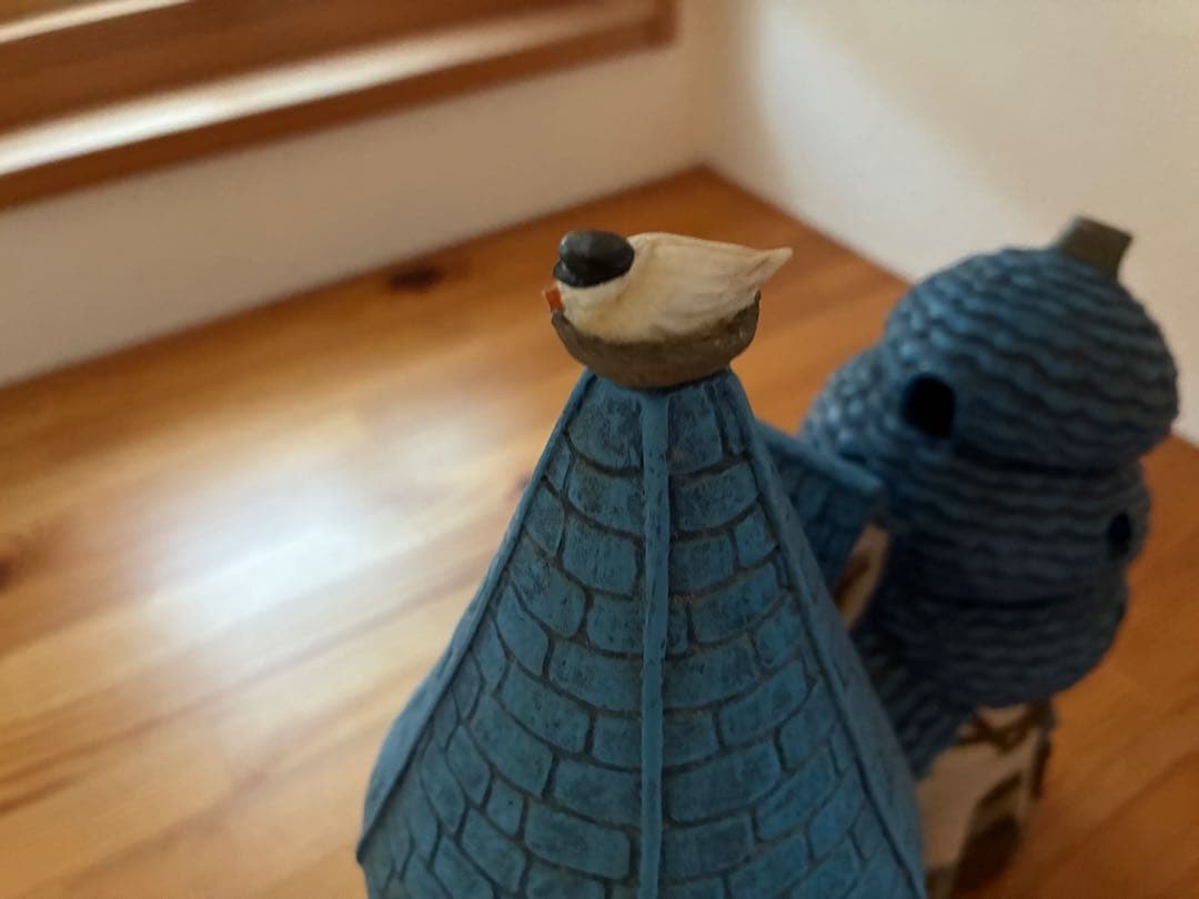 わちふぃーるど タシルランプ ダヤン