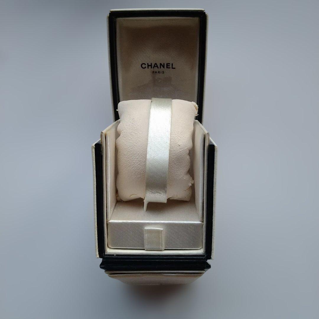 CHANEL プルミエール ゴールド М 腕時計