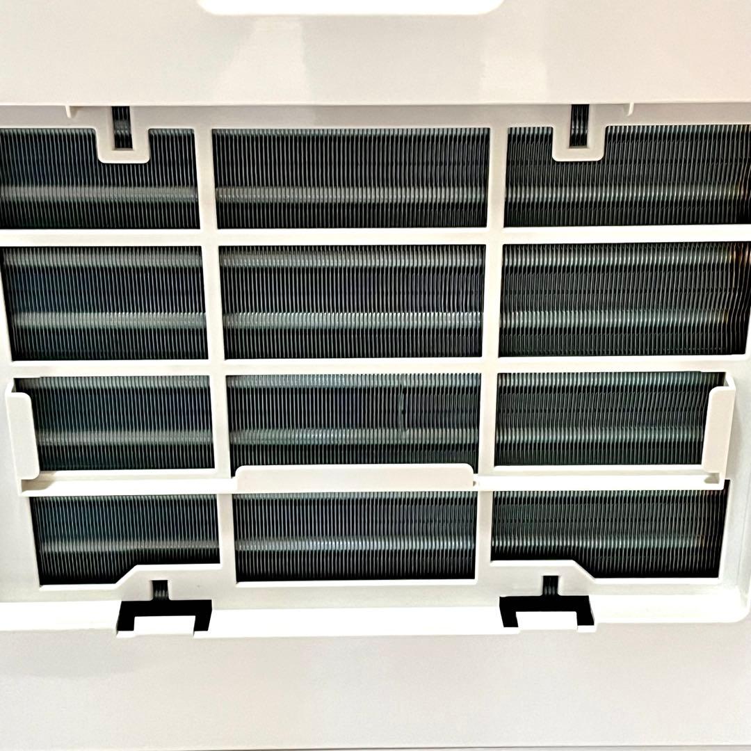 【1台3役で大活躍♪】CORONA どこでもクーラー「CDM-F1021」除湿機