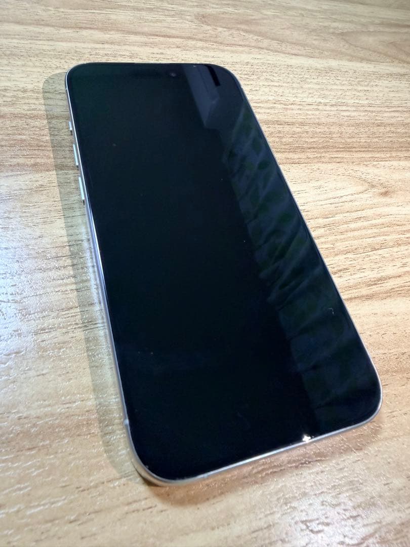 スマートフォン本体 iPhone15Pro