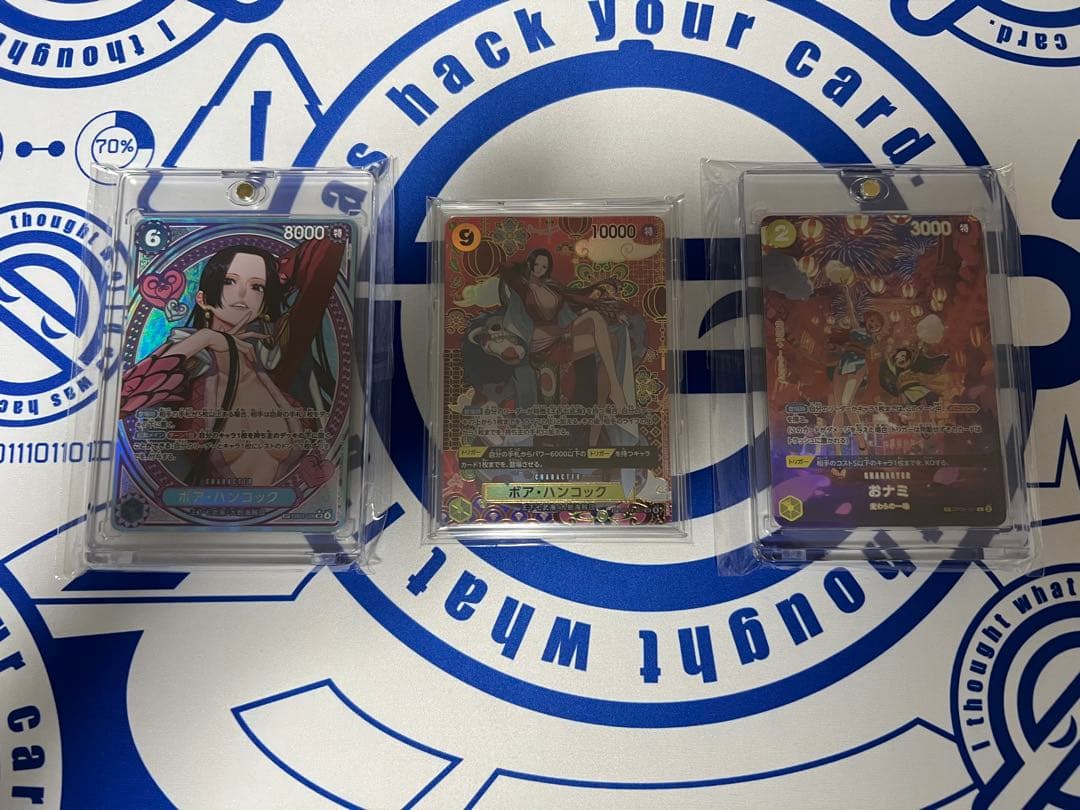 パ　ワンピースカード　まとめ売り