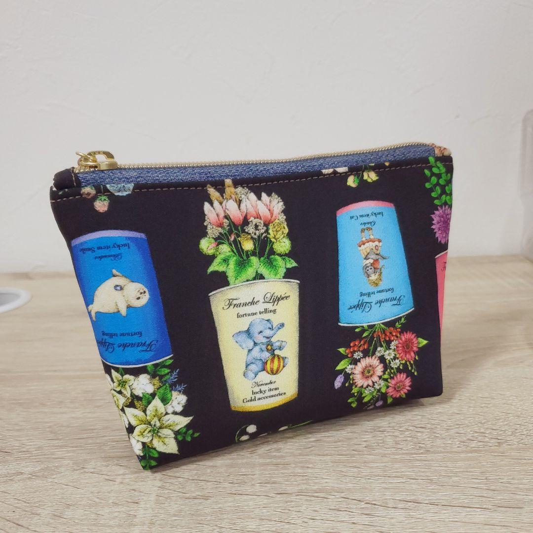 《専用》 3roomsバッグ ポーチ