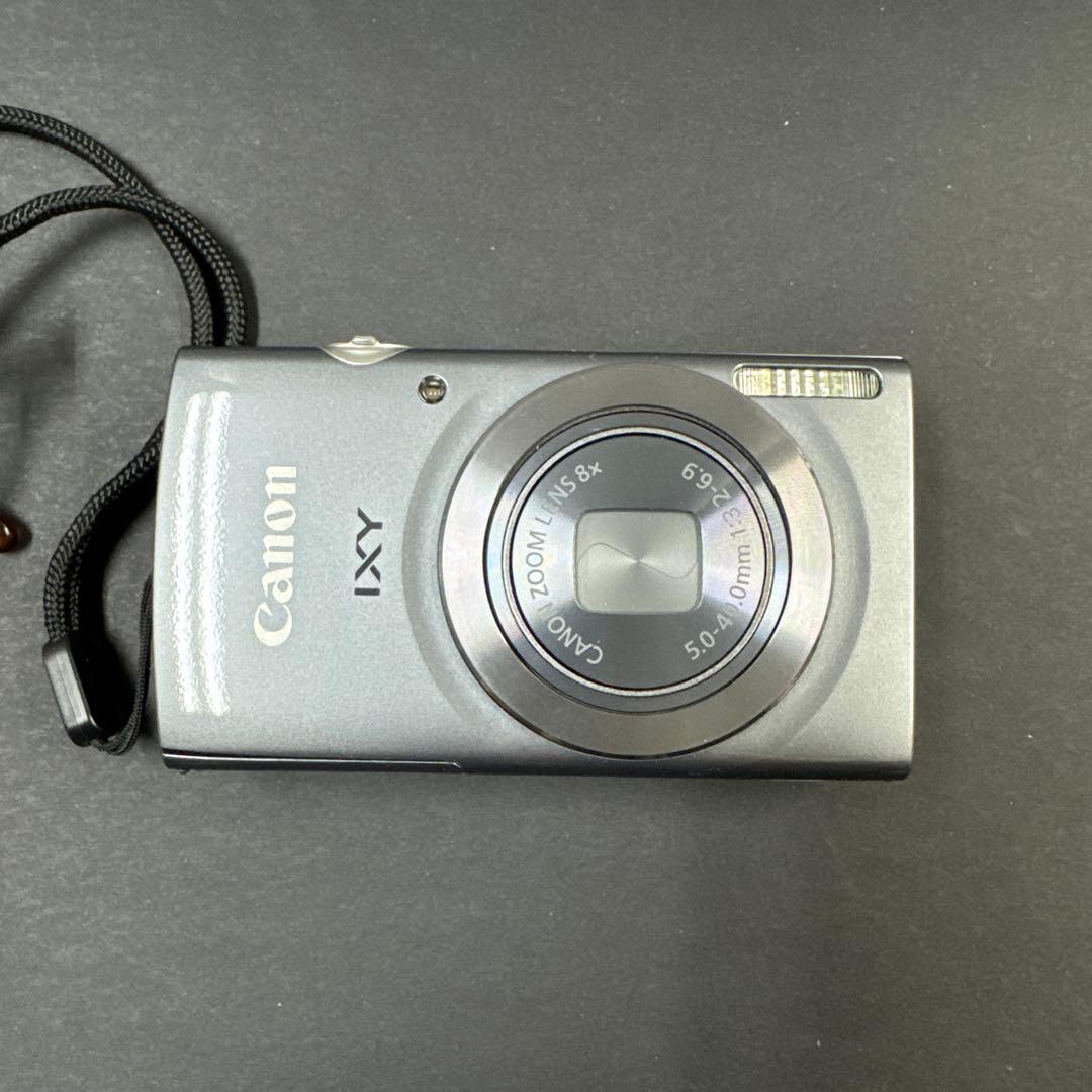 デジタルカメラ Canon IXY150