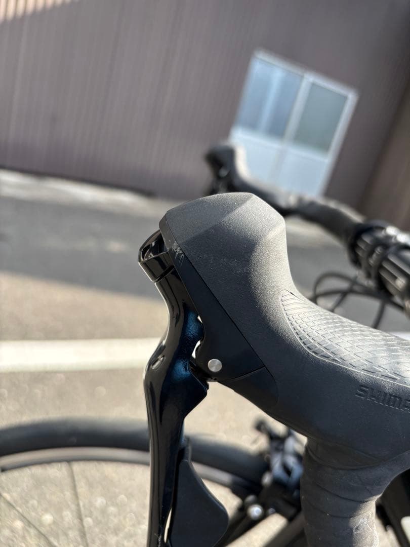 〈新年のご挨拶〉SuperSix EVO Carbon 105