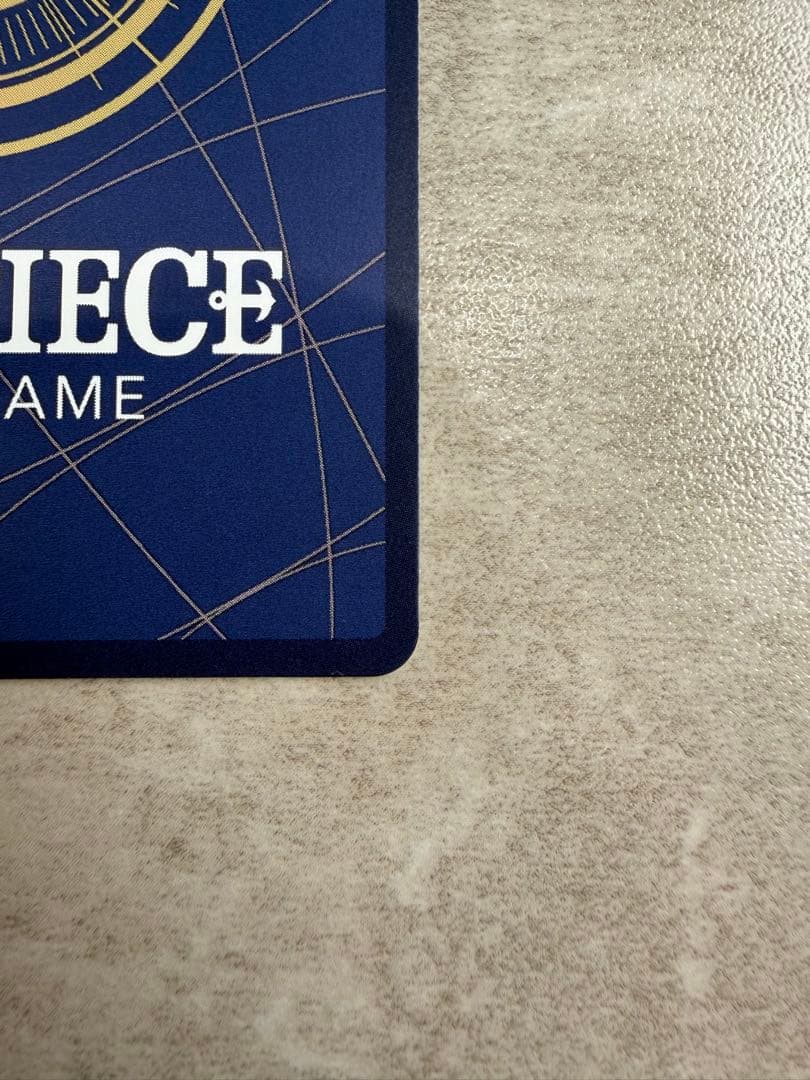 [OP13-119]ポートガス・Ｄ・エース コミパラ コミックパラレル