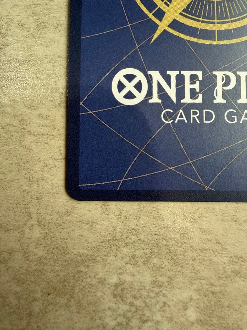 [OP13-119]ポートガス・Ｄ・エース コミパラ コミックパラレル