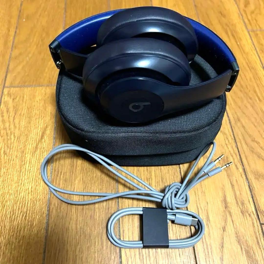 【美品】beats studio pro