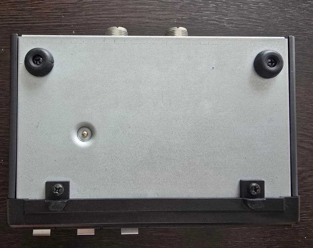 DIAMOND SX-400 SWR＆パワーメーター