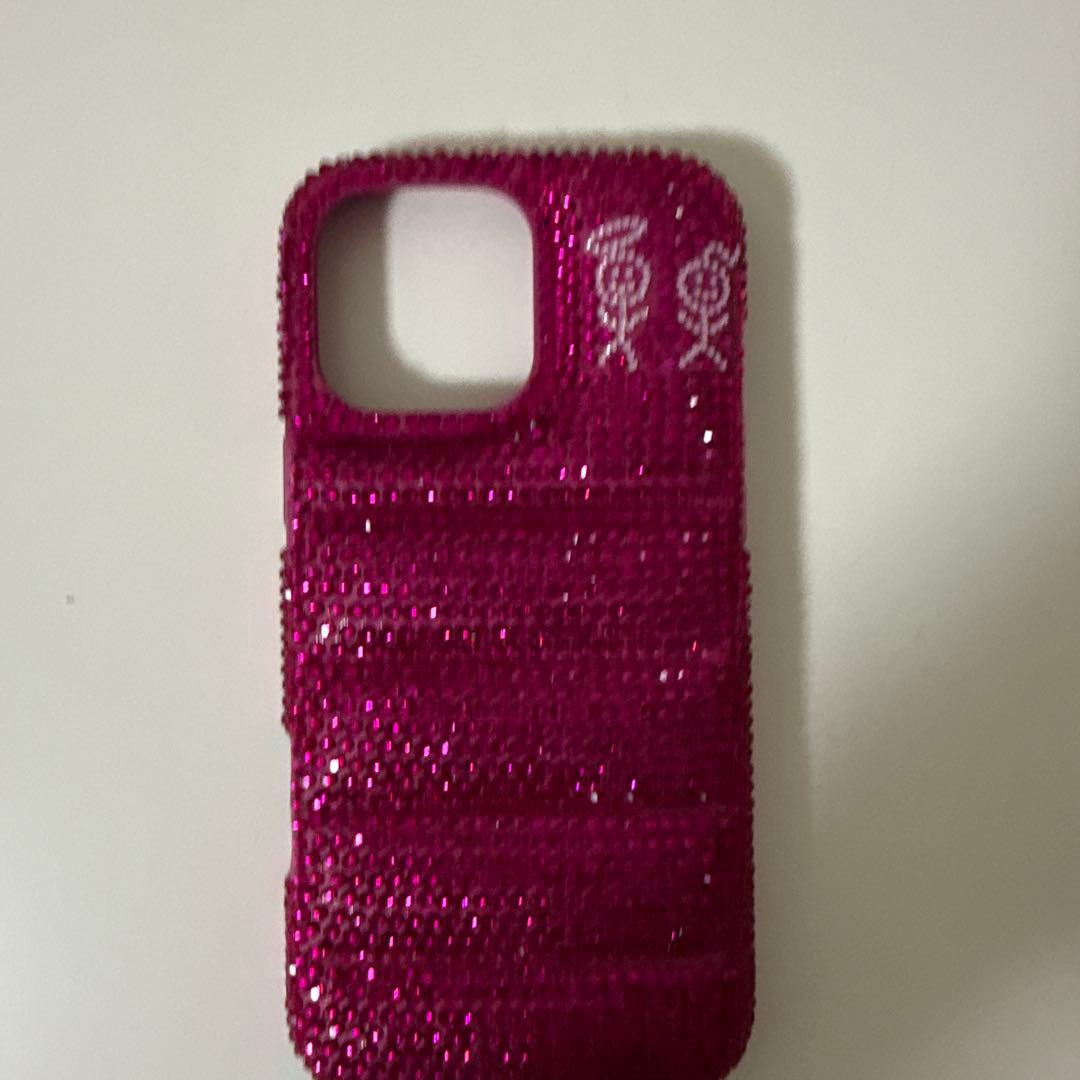 urban sorhistication iPhone16pro maxケース