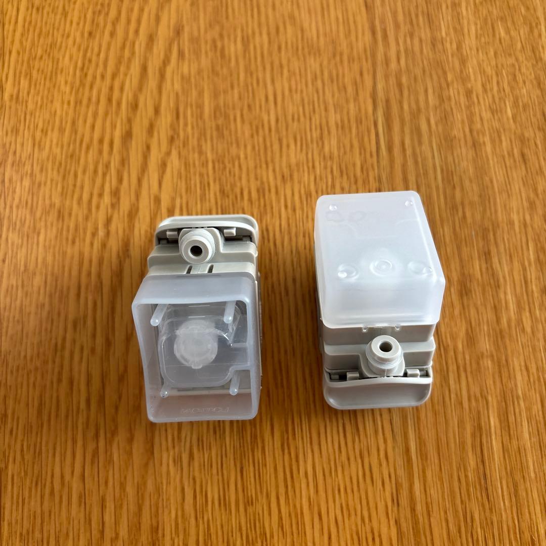 【値下げ中！】Panasonic スチーマーナノケア　EH-SA0B-Nゴールド