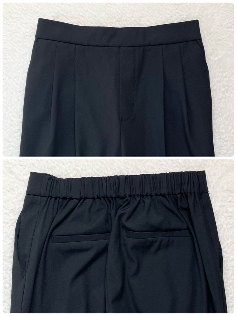 seungyeon.yus さま♪GLOBAL WORK ウツクシルエット 上下