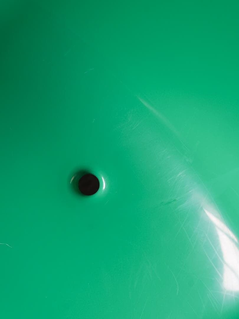 OLD IKEA 廃盤 PS\"VAGO\"チェア ポストモダン スペースエイジ