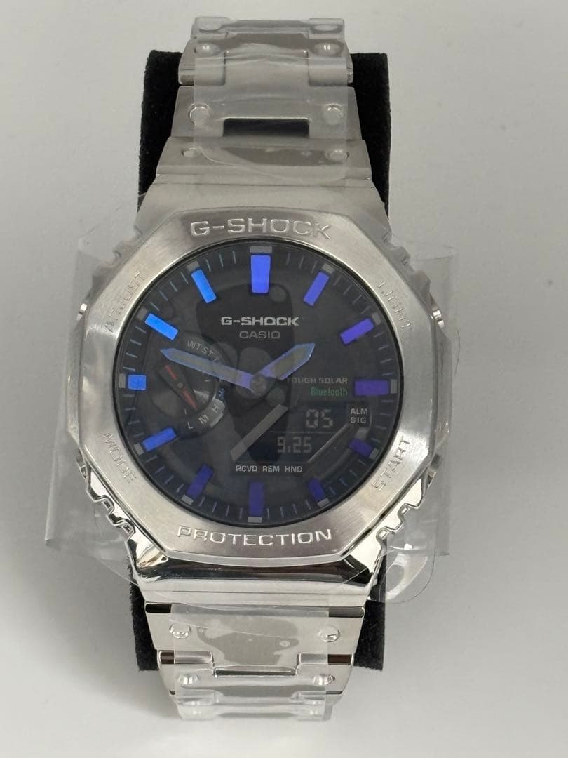 【新品未使用】G-SHOCK/GM-B2100PC-1AJF/カシオ