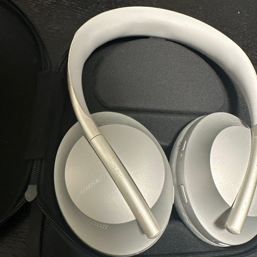 BOSE ヘッドフォン
