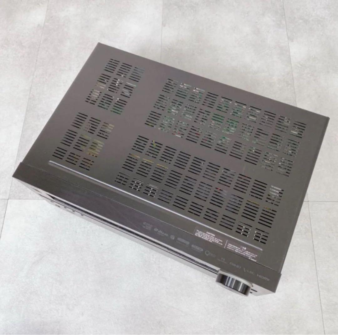 Y940 ONKYO TX-NR616 7.1ch対応 AVレシーバー 音響機器