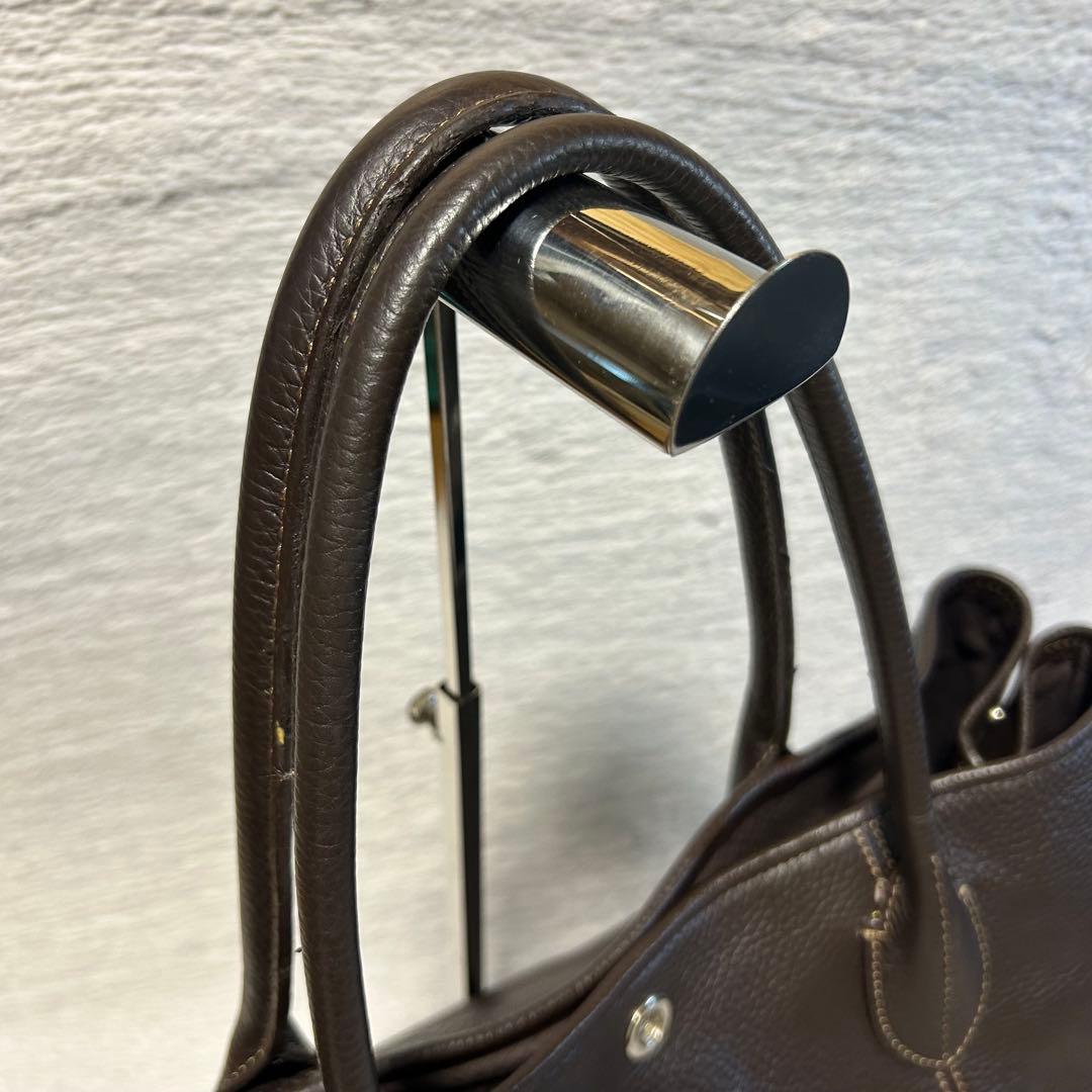 UNITED ARROWS ユナイテッドアローズ ビジネストート トートバッグ