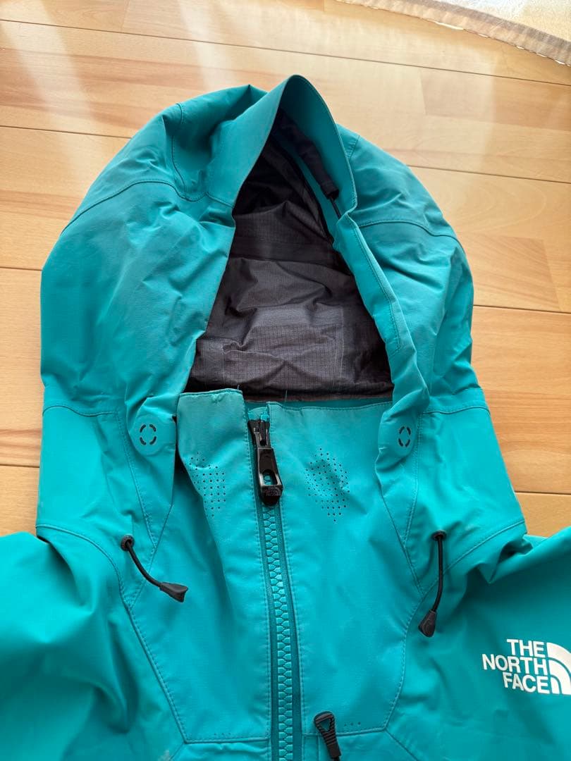THE NORTH FACE STEEP SERIES スノーボードウェア　L