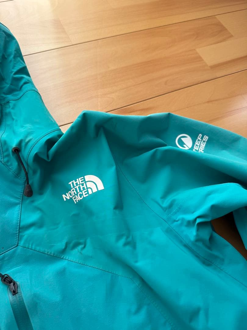 THE NORTH FACE STEEP SERIES スノーボードウェア　L